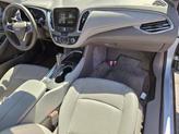 Thumbnail of 2017 Arctic Blue Metallic Chevrolet Malibu