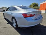 Thumbnail of 2017 Arctic Blue Metallic Chevrolet Malibu