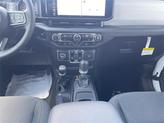 Thumbnail of 2025 Bright White Clearcoat Jeep Gladiator