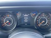 Thumbnail of 2025 Bright White Clearcoat Jeep Gladiator