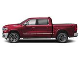 Thumbnail of 2025 Delmonico Red Pearlcoat RAM 1500