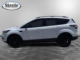Thumbnail of 2018 Oxford White Ford Escape