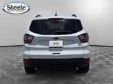 Thumbnail of 2018 Oxford White Ford Escape