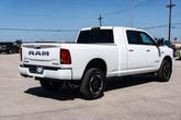 Thumbnail of 2025 Bright White Clearcoat RAM 2500