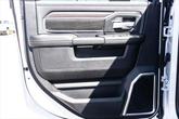 Thumbnail of 2025 Bright White Clearcoat RAM 2500