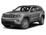 Photo of 2019 Billet Silver Metallic Clearcoat Jeep Grand Cherokee