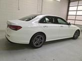 Thumbnail of 2023 designo Diamond White Mercedes-Benz E-Class