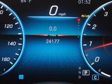 Thumbnail of 2023 designo Diamond White Mercedes-Benz E-Class
