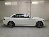 Thumbnail of 2023 designo Diamond White Mercedes-Benz E-Class