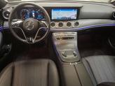 Thumbnail of 2023 designo Diamond White Mercedes-Benz E-Class