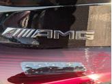 Thumbnail of 2025 Black Mercedes-Benz AMG GLC 63