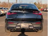 Thumbnail of 2025 Black Mercedes-Benz AMG GLC 63