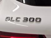 Thumbnail of 2022 White Mercedes-Benz GLC 300