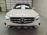 Thumbnail of 2022 White Mercedes-Benz GLC 300