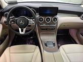 Thumbnail of 2022 White Mercedes-Benz GLC 300