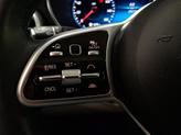 Thumbnail of 2022 White Mercedes-Benz GLC 300