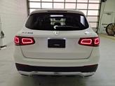 Thumbnail of 2022 White Mercedes-Benz GLC 300