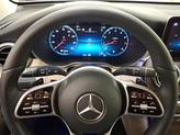 Thumbnail of 2022 White Mercedes-Benz GLC 300