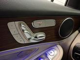 Thumbnail of 2022 White Mercedes-Benz GLC 300