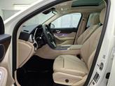 Thumbnail of 2022 White Mercedes-Benz GLC 300