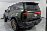 Thumbnail of 2025 Nori Green Pearl Lexus GX 550