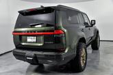 Thumbnail of 2025 Nori Green Pearl Lexus GX 550