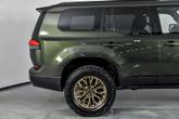 Thumbnail of 2025 Nori Green Pearl Lexus GX 550