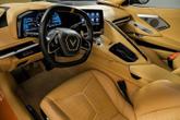 Thumbnail of 2022 Amplify Orange Tintcoat Chevrolet Corvette