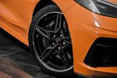 Thumbnail of 2022 Amplify Orange Tintcoat Chevrolet Corvette