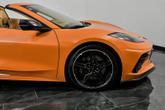 Thumbnail of 2022 Amplify Orange Tintcoat Chevrolet Corvette