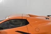 Thumbnail of 2022 Amplify Orange Tintcoat Chevrolet Corvette