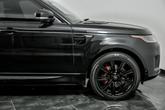 Thumbnail of 2018 Black Land Rover Range Rover Sport