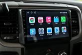Thumbnail of 2018 Delmonico Red Pearlcoat RAM 2500