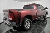 Thumbnail of 2018 Delmonico Red Pearlcoat RAM 2500