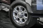 Thumbnail of 2018 Delmonico Red Pearlcoat RAM 2500