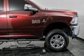 Thumbnail of 2018 Delmonico Red Pearlcoat RAM 2500