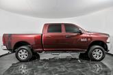Thumbnail of 2018 Delmonico Red Pearlcoat RAM 2500