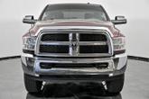 Thumbnail of 2018 Delmonico Red Pearlcoat RAM 2500