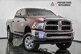 Photo of 2018 Delmonico Red Pearlcoat RAM 2500