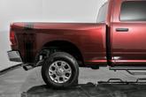 Thumbnail of 2018 Delmonico Red Pearlcoat RAM 2500