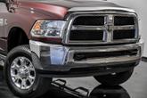 Thumbnail of 2018 Delmonico Red Pearlcoat RAM 2500