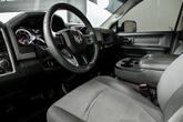Thumbnail of 2018 Delmonico Red Pearlcoat RAM 2500