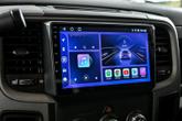 Thumbnail of 2018 Delmonico Red Pearlcoat RAM 2500