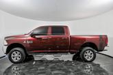 Thumbnail of 2018 Delmonico Red Pearlcoat RAM 2500