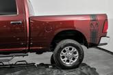 Thumbnail of 2018 Delmonico Red Pearlcoat RAM 2500