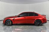 Thumbnail of 2024 Alpine White BMW M3