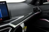 Thumbnail of 2024 Alpine White BMW M3