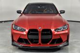 Thumbnail of 2024 Alpine White BMW M3