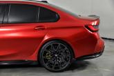Thumbnail of 2024 Alpine White BMW M3