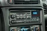Thumbnail of 2001 Millennium Yellow Chevrolet Corvette